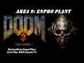 Doom 3: BFG Edition [CST Doom 3 Mod] (PC)  Area 9 Playthrough (with cheats)