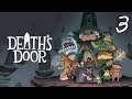EL FINAL - Death's Door - Directo 3