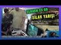 ELRAEN CS GO SİLAH YARIŞI OYNUYOR