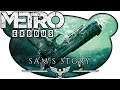 Endlich nach Hause - Metro Exodus: Sam's Story 🚇 #01 (Gameplay Deutsch PC Ultra Bruugar)