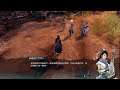 Fate Seeker 2 天命奇御二 - gameplay pt 16 - Helping three beautiful girls to take down pirates, 白海帮.