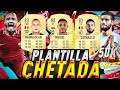 FIFA 20 Mejor Plantilla Barata Chetada Liga Serie A - Como Empezar En FIFA 20 Fut Champions 50K