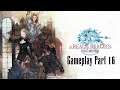 Final Fantasy XIV New Game+ A Realm Reborn Gameplay Part 16 - The Rising Chorus