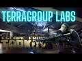 First raid in The Labs - Full Raid - Escape From Tarkov