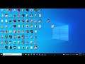 Fix Windows Search & Taskbar Issues After Installing Update KB5005033 On Windows 10