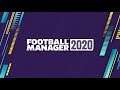 FM2020 INTER terceira temporada
