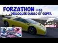 Forza Horizon 4 Forzathon + Eliminator