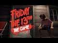 FRIDAY THE 13TH: THE GAME - ПЯТНИЧНОЕ ВОЗВРАЩЕНИЕ
