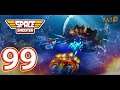 Galaxy Attack: Space Shooter - Gameplay IOS & Android # 99