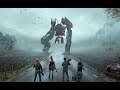 Generation Zero. Регион болот меня зовет.