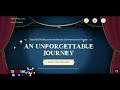Genshin Impact (PS4) Anniversary Commemorative Theater - My Unforgetable Journey HD