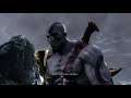GOD OF WAR Gods Vs TITANS & Kratos PS5