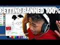 GOING TO GET BANNED FOR THIS.. *Epic 🤣* | Funny Skribble Highlights - sc0ut