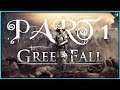Greedfall Playthrough Part 1 - Old School Bioware.. | PS4 Pro Gameplay