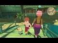 Grinding Time Ni No Kuni PS4 Part 13 End Twitch Stream