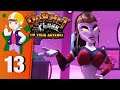 Grooving and Grieving  - Let's Play Ratchet & Clank: Up Your Arsenal - Part 13