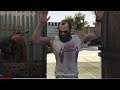 GTA 5 - random event - Shop Robbery