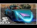 GTA 5 Roleplay - Buying 'ULTRA RARE' Concept Car | RedlineRP #500