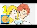 GUESS&DRAW All Levels 1-100 Gameplay Walkhtrough Android iOS