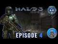 Halo 3: ODST w/ King Abz Episode 4