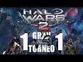 HALO WARS | INICIAMOS TORNEO DE 1vs1!!