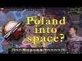 [HOI4] What if Poland had all Technologies in 1936? Poland Can Into Space