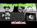 [Horror] Survival The Mickey Killer By GOZ_Pro [Roblox]