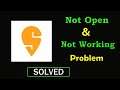 How to Fix Swiggy App Not Working Problem | Swiggy Not Opening Problem in Android & Ios