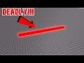 How to make KILLER BRICKS - How to Make a Checkpoint/Obby System