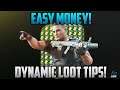 How To Make Money With Dynamic Loot - Escape From Tarkov - How To Make Money In Tarkov