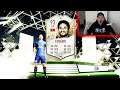 I got ICON EUSEBIO! Best Walkout in my life🔥FIFA 22 Ultimate Team Pack Opening Animation Gameplay