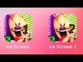Ice Scream,Ice Scream 2,Full Gameplay Walkthrough,Full Story,All Cutscenes | TapCheat