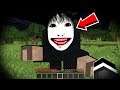 If you see this in Minecraft, your World is CURSED! (Scary Minecraft Video) - Minecraft SCP