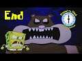 I'm done | Around the clock at bikini bottom end