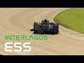 iRacing | ESS Audi R18 @ Interlagos | 2021 S4w3