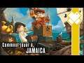 Jamaica : La course des pirates
