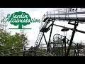 Jardin d'Acclimatation Vlog May 2019