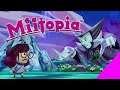 Jazzy Enters Flavortown - Miitopia #1 [Nintendo Switch]