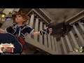Kingdom Hearts 3 Great Camera 📷👌