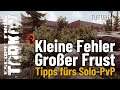 Kleine Fehler - Großer Frust - Escape from Tarkov - Tutorial ( Deutsch )