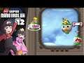 La belle robe de Peach  - New Super Mario Bros. Wii (Coop) #12