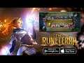 Legends of Runeterra Mobile - First BETA Gameplay (Android/IOS)