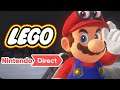 LEGO Outs Incoming Nintendo Direct, NFL 2K is BACK & New Tony Hawk 2020 Title?! | PE NewZ