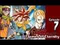 Lets Blindly Play Chrono Trigger: Flames of Eternity: Part 7 - Yearnings of the Wind