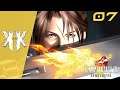 Let's Play - Final Fantasy VIII Remaster | Episode 7 : Tentative d'assassinat ( NC )