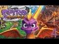Let's Play-Spyro 2:Ripto's Rage-REIGNITED-Part 4