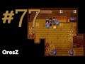 Let's play Stardew Valley #77- Changed man