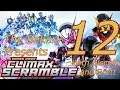 Let's....HENSHIN!: Kamen Rider Climax Scramble (Part 12)
