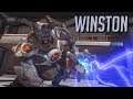 [Level 9327] Winston's Worrisome Waistline Wobbles While Winning! (01/08/2019) Part 2