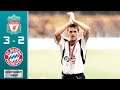 Liverpool vs Bayern Munich 3-2 Highlights & Goals - Super Cup Final 2001